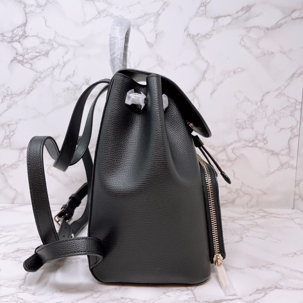 Kate spade Darcy flap Backpack - Picture 6 of 8